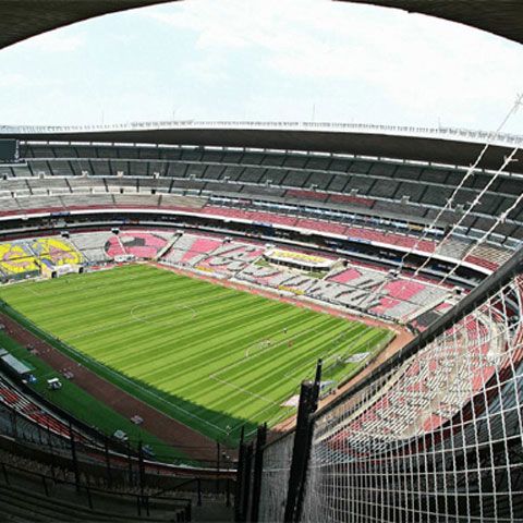 Mexic: Mai multe meciuri din competiţia internă se vor disputa fără public din cauza gripei porcine