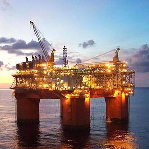 Sterling este de acord să se asocieze cu Romgaz pentru exploatarea perimetrelor din Marea Neagră