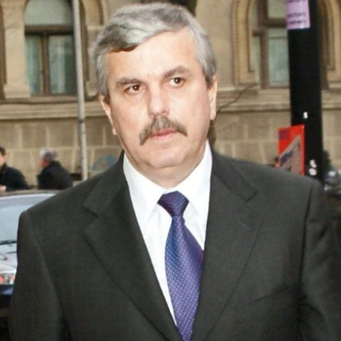 Nica a informat CSAT despre măsurile de prevenire a apariţiei cazurilor de gripă porcină în România