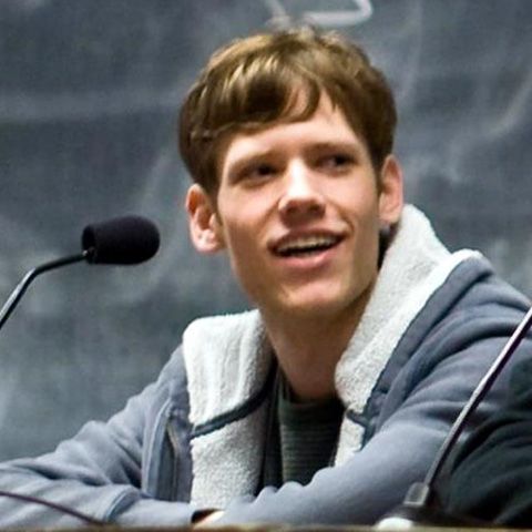 Un tânăr de 21 de ani, cel mai influent om de pe planetă, potrivit Time