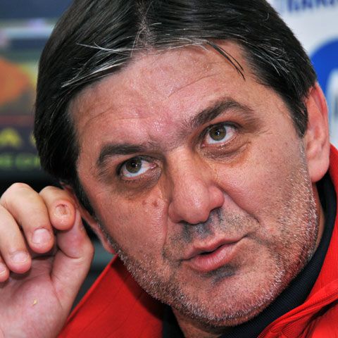 Lăcătuş nu se mai sperie de declaraţiile lui Becali