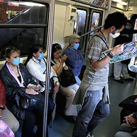 Restaurantele din Ciudad de Mexico nu vor mai servi decât la pachet