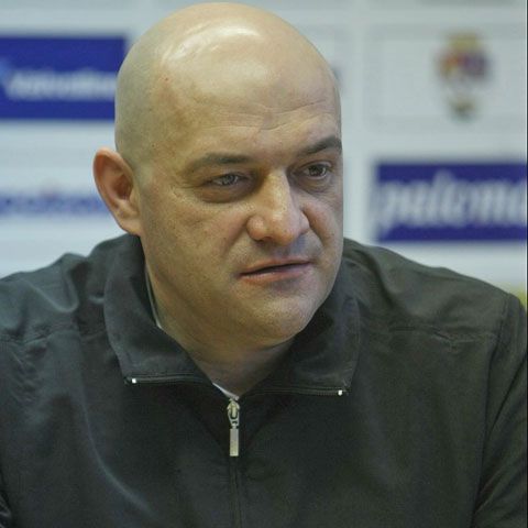 Cupa României - Balint: Aş fi dorit să jucăm finala cu Dinamo