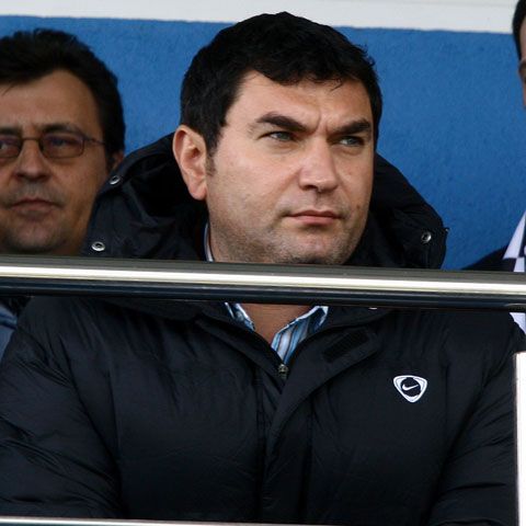 Cupa României - Borcea: Ratarea calificării a fost un risc asumat