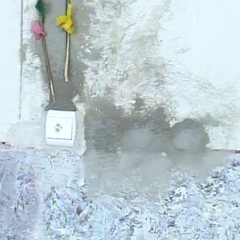 Şcoala din comuna Feleacu este într-un stadiu avansat de degradare 