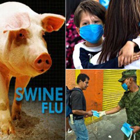 Mexicul revizuieşte în scădere bilanţul deceselor confirmate de gripă porcină, de la 20 la şapte