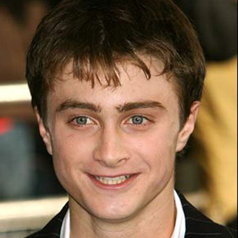 Interpretul lui Harry Potter a câştigat 11 milioane de euro în 2008