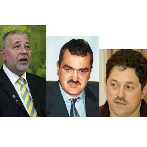 PNL, pe primul loc în topul datornicilor, însumând datorii de peste 6 milioane de euro, scrie Academia Caţavencu