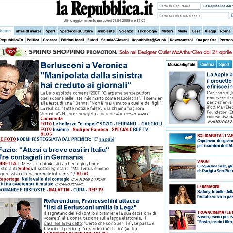 Un român este suspectat de uciderea unui pensionar în Sicilia