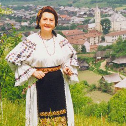 Concert al orchestrei Dor românesc, în memoria interpretei de muzică populară Valeria Peter Predescu