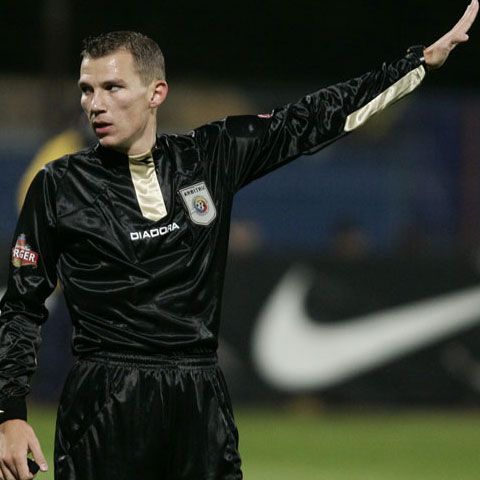 Arbitrul Bogaciu va fi confruntat cu Mihăiţă Ianovschi, în dosarul de corupţie din arbitraj