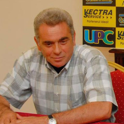 Ioan Neculaie: Răzvan Lucescu a fost ales pentru că este cel mai bun