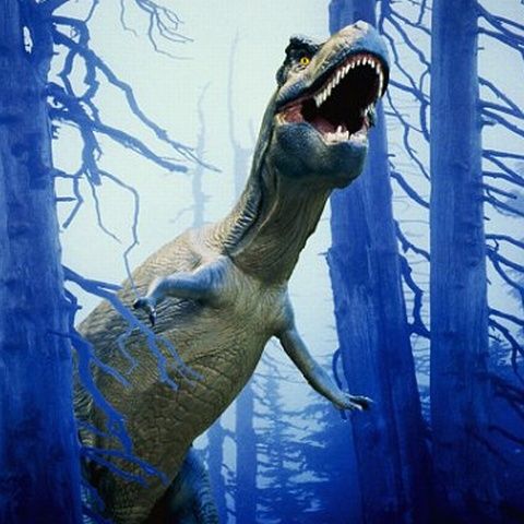 Dinozaurii au supravieţuit impactului cu un asteroid