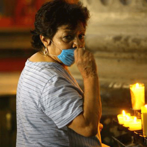 Statul Massachusetts are două cazuri confirmate de gripă porcină