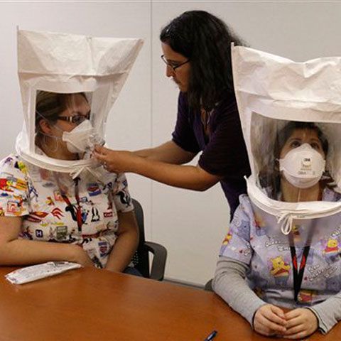 Vaccinul împotriva virusului gripei porcine nu va fi gata înainte de luna septembrie, spun SUA