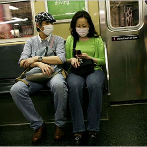 Comitetul de urgenţă al OMS este aproape de trecerea la faza 5 de alertă pandemică