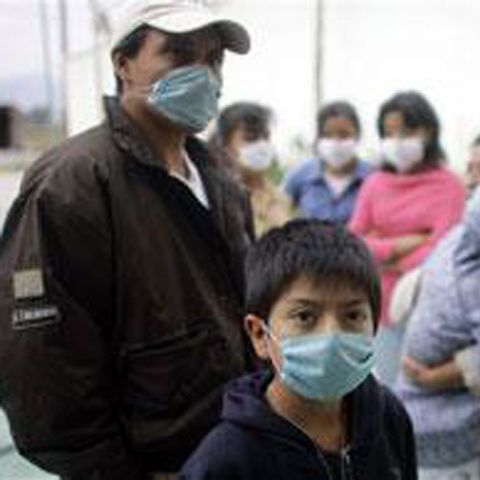 Un echipaj Air France refuză să se îmbarce în avioanele cu destinaţia Mexic