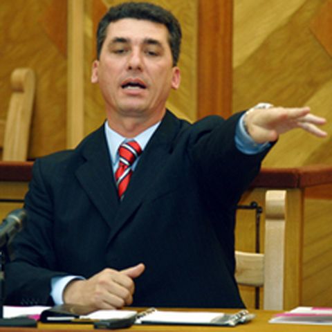 Marica: Criza economică ar putea dura până în 2015