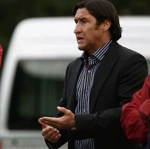 Moldovan: Clujul a avut unsprezece jucători şi jumătate