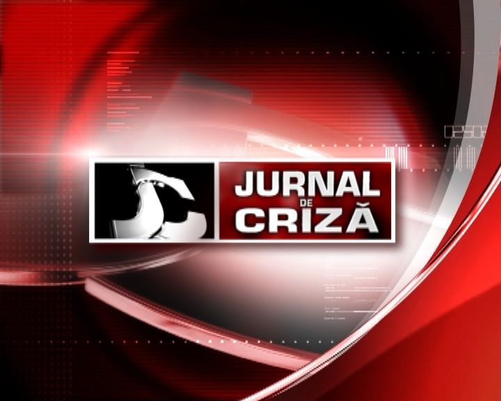 Jurnal de criză