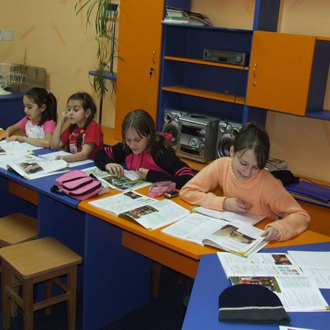 Părinţii sunt nemulţumiţi că elevii sunt folosiţi ca unealtă de şantaj