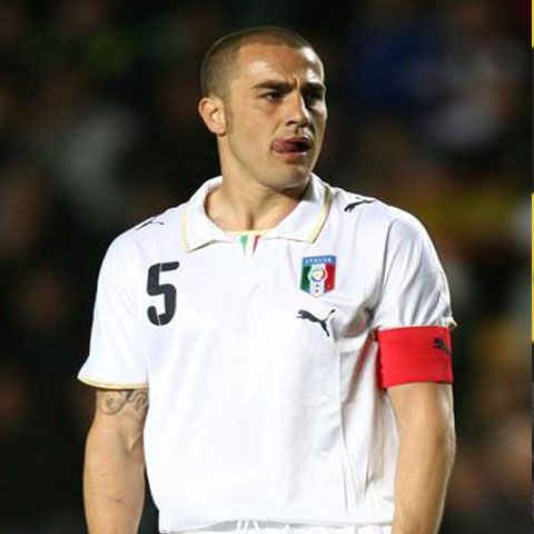 Cannavaro nu vrea să fie considerat un trădător de fanii lui Juventus 