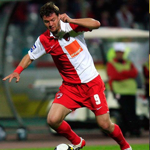 Marius Niculae: Dacă nu batem CFR, s-ar putea să pierdem primul loc