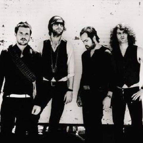 The Killers lansează un nou album de cover-uri, după turneul "Day and age"