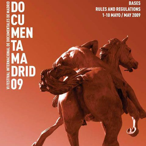 Documentare româneşti, la Festivalul Internaţional Documenta Madrid 2009