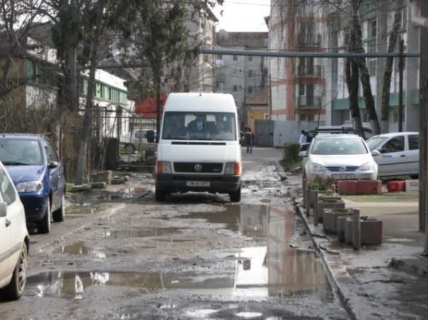 Asta e ţara noastră!