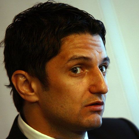 Boloni: "Sper ca Răzvan să vorbească şi cu tatăl său şi să-i ceară sfaturi"