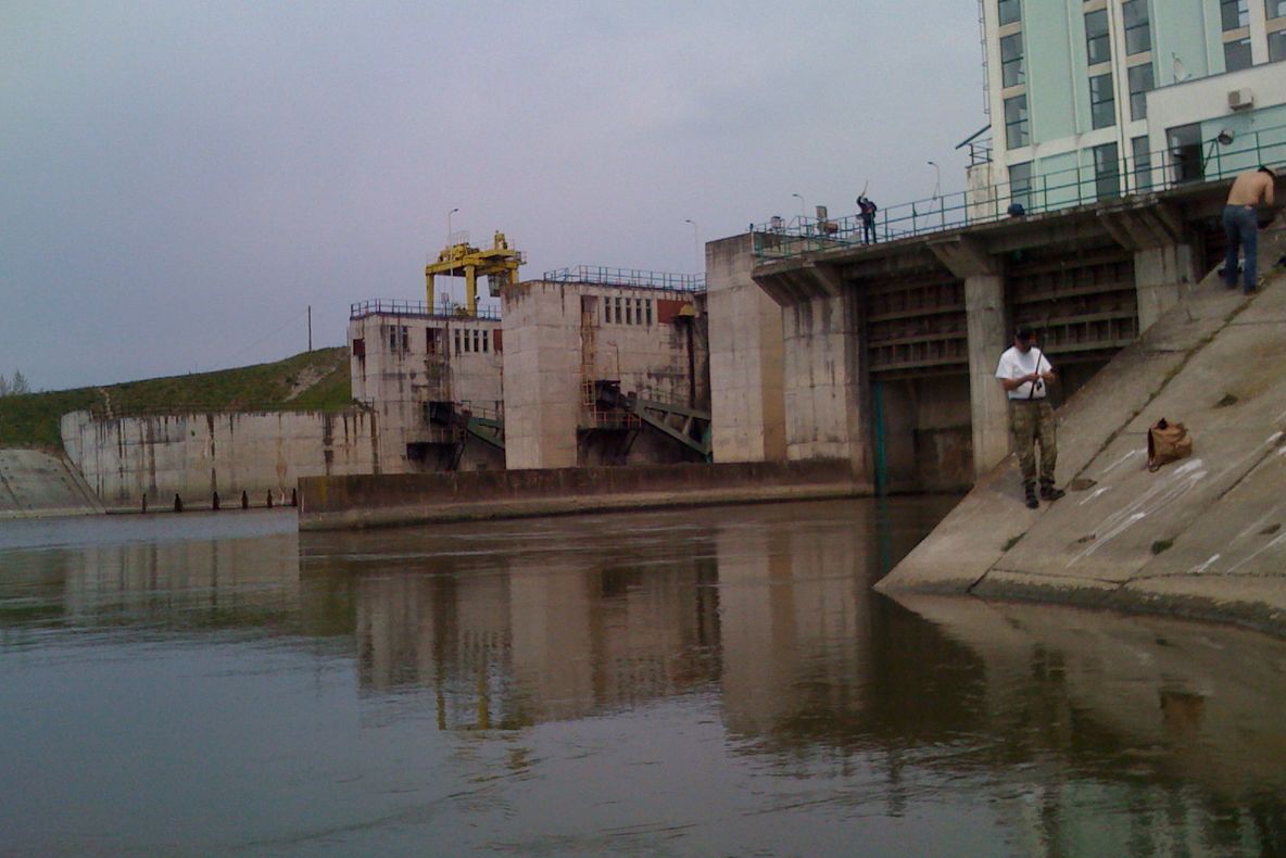 Angajat aflat la braconaj