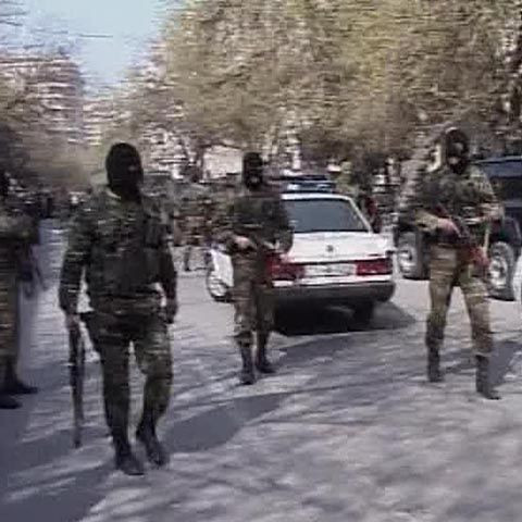 13 persoane au fost ucise în urma unui atac la o academie din Azerbaidjan