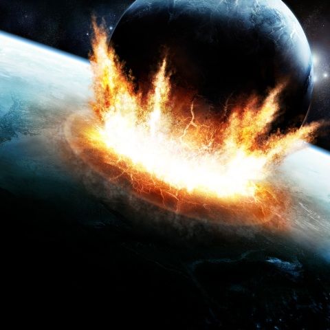 Topul catastrofelor care vor distruge civilizaţia umană în 2012