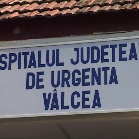 O bătrână din Vâlcea, care a decedat la spital, a ajuns acasă cu un taxi 