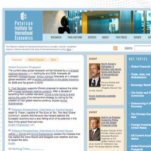 Actuala criză economică s-ar putea încheia abia în 2025 