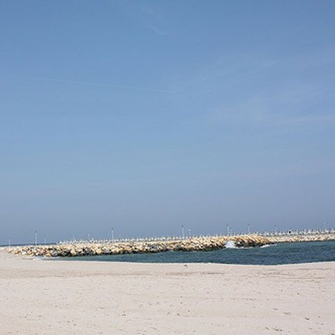 Hotelurile din sudul litoralului au avut, de 1 Mai, peste o treime din camere neocupate