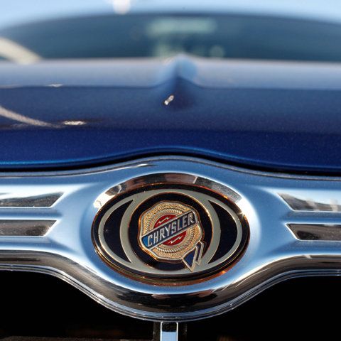 Chrysler a cerut intrarea în faliment, însă a reuşit să încheie un acord cu Fiat