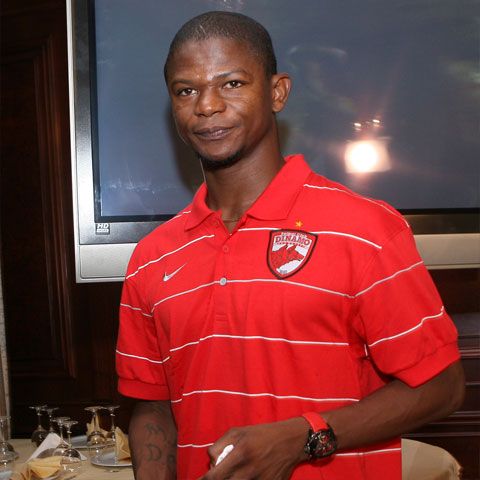 TAS a respins apelul clubului FC Vaslui în cazul Julio Cesar