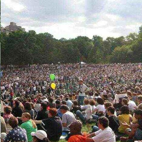 100.000 de persoane au manifestat la Viena pentru mai multă echitate fiscală