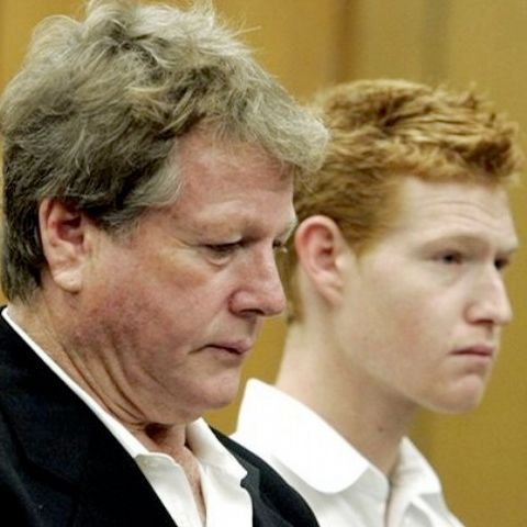 Fiul lui Ryan O'Neal, condamnat să urmeze o cură strictă de dezintoxicare