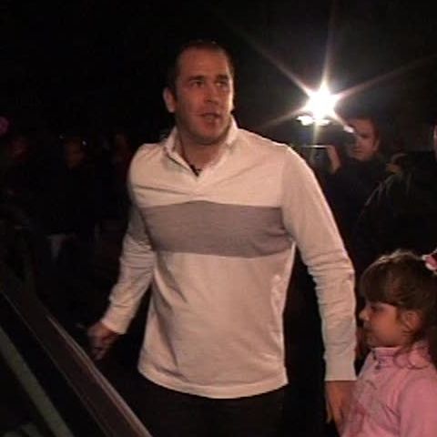 Trei dintre bodyguarzii lui Gigi Becali, printre care şi Zmărăndescu, sunt liberi