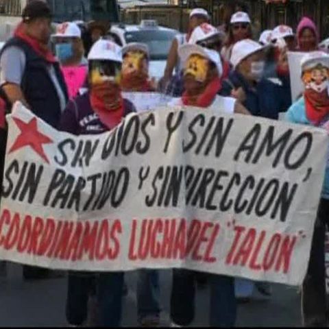 Gripa porcină dă o grea lovitură prostituţiei din Mexico City 