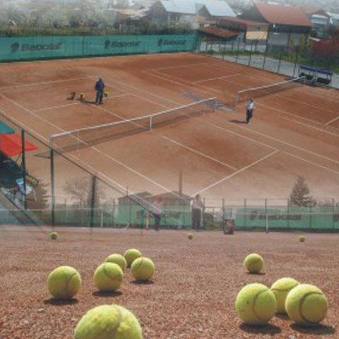 Ministerul Tineretului şi Sportului vrea să dea o parte din bazele sportive administraţiilor locale