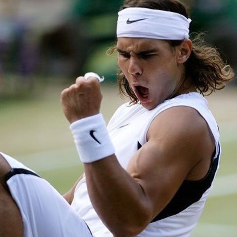 Tenis: Rafael Nadal s-a calificat în finala turneului de la Roma