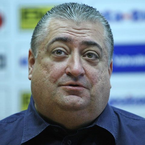 Marian Iancu: "Cu Farul am jucat ca în desene animate, o să iau măsuri împotriva jucătorilor"