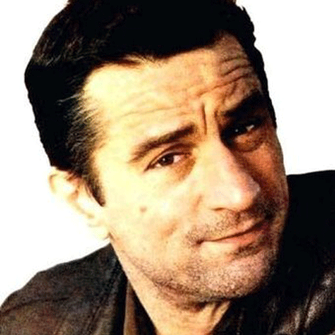 Obiectele din cariera lui Robert De Niro vor fi expuse într-un muzeu din SUA