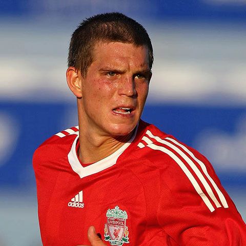 Anglia - FC Liverpool i-a prelungit contractul fundaşului Daniel Agger până în 2014
