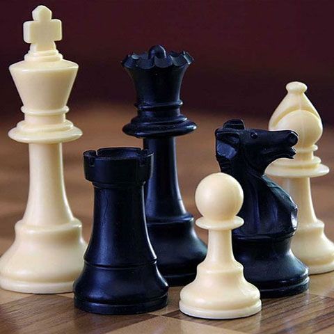 Un român a câştigat Campionatul Mondial de Şah pentru amatori