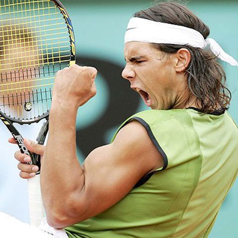 Tenis - Rafael Nadal a câştigat turneul de la Roma